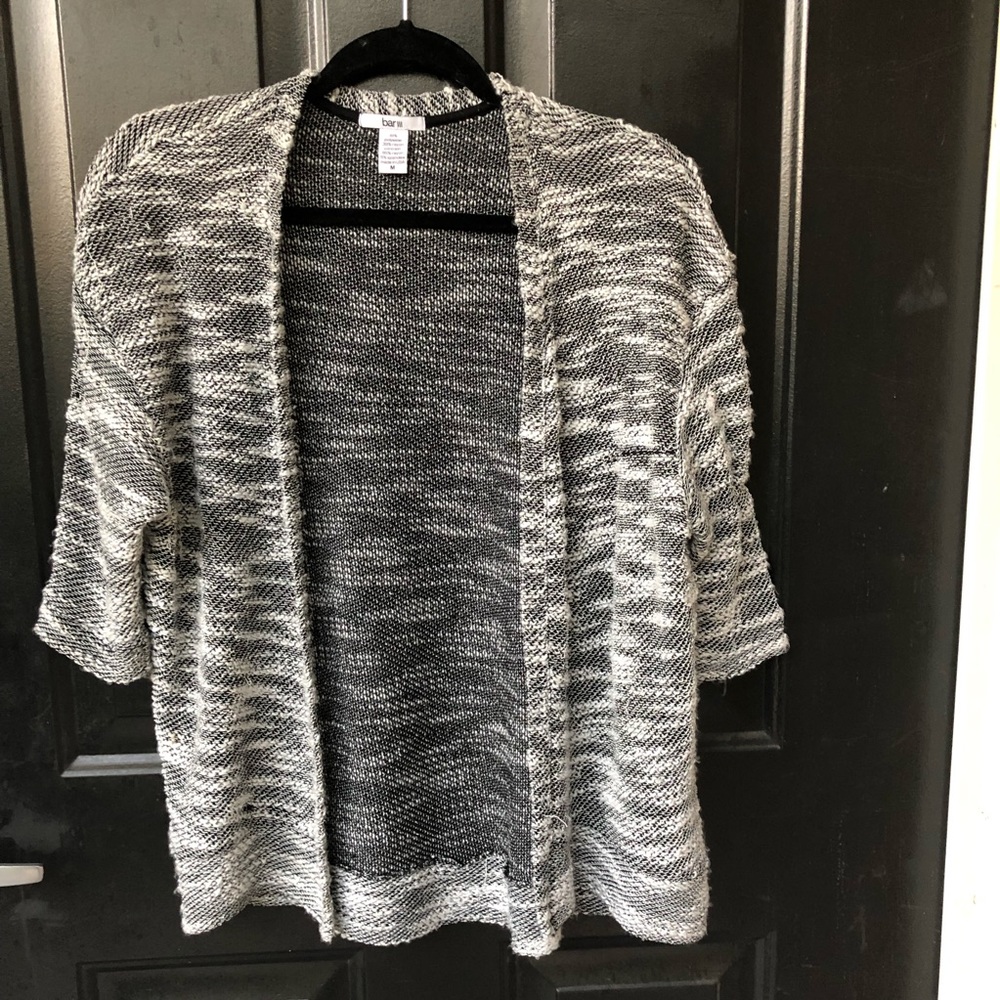 knit Cardigan